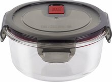 Toidukonteiner Zwilling Gusto, 600 ml, läbipaistev