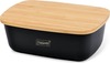 Leivakast Maestro MR-1776-BLACK, must