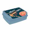 Toidukarp Keeeper Deco Click 1069768028400, 1 L, sinine