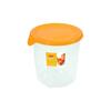 Toidukonteiner Curver Fresh&Go, 1 L, kollane