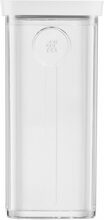 Plastikust toiduhoidja Zwilling Fresh & Save Cube 3S, 1,3 L, hall
