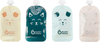 Toidukott Babymoov ISY, 150 ml, 20 tk