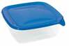 Toidukarp Curver Fresh&Go, 0,8 L, sinine
