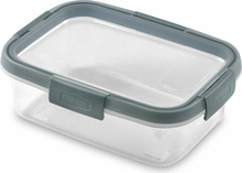 Toidukarp Curver Smart Eco Line, 1 L, läbipaistev/sinine