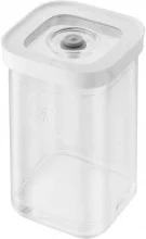 Toidukarp Zwilling Fresh & Save Cube, 825 ml, hall