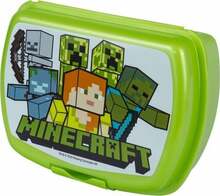 Lõunakarp Astra Minecraft