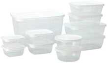 Toidukarpide komplekt Excellent Houseware, 11-osaline