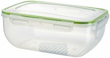 Toidusäilituskarp Ambition Gusto, 4L