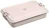 Toidukarp Stanley The Legendary Useful Box 10-10668-042, 1,2 L, heleroosa
