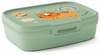 Toidukarp Curver Snap Box, 1,3 L, roheline