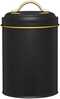 Toidu säilitamise anum Ambition Royal, 1,4 L, must