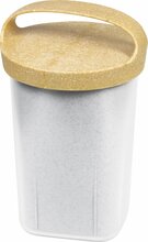 Toidukarp Koziol Buddy Iso Organic Nature, 550 ml