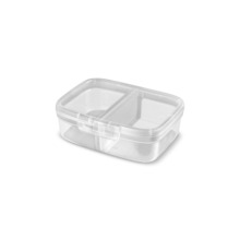 Toidukarp Curver Snap Box, 3,3 L