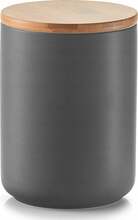 Toidukonteiner Zeller, 650 ml, antratsiit