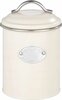Toidukonteiner Wenko Nero, 1,6 L, metall