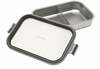 Lõunakarp Brabantia Make & Take 203800, 2 L, matt teras