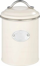 Toidukonteiner Wenko Nero, 1,6 L, metall