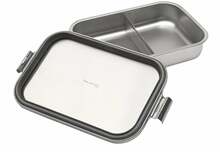 Lõunakarp Brabantia Make & Take 203800, 2 L, matt teras