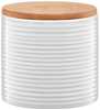 Kuivainete purk Ambition Tuvo, 670 ml, pruun/valge