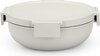 Salatikauss Brabantia Make & Take, 1,3 L, helehall