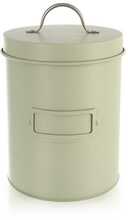 Metallist toidukarp Orion Greenish, 2,2 L, roheline