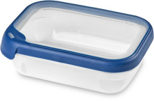 Toidukarp Curver Grand Chef Eco 252239, 1,2 L, sinine