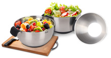 Metallist kauss Zyle ZY191WS, roostevaba teras, 1,9 L
