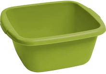 Kandiline kauss Curver 14 L, roheline