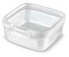 Toidukarp Curver Snap Box, 0,9 L
