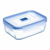 Toidu säilitusnõu Luminarc Pure Box Active, 1,22 L