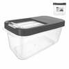 Hoiukast Orion, 7,5 L, hall