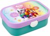Laste lõunasöögikarp MEPAL PAW PATROL GIRLS, roheline
