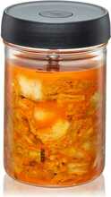 Fermentatsioonipurk GEFU NATIVO G-15810, 1 L
