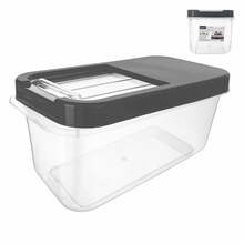 Hoiukast Orion, 7,5 L, hall