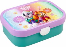 Laste lõunasöögikarp MEPAL PAW PATROL GIRLS, roheline