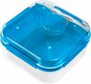 Toidukarp Branq Lido, 1,6 L, sinine