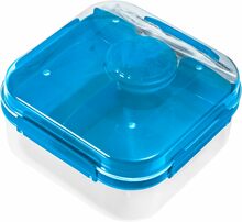 Toidukarp Branq Lido, 1,6 L, sinine