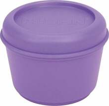 Toidukarp Milan Sunset, 250 ml, lilla