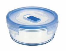 Toidukarp Luminarc Pure Box Active, 670 ml