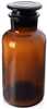 Klaaspudel Orion Retro, 500 ml, pruun