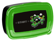 Toidukarp Paso Game PP24ST-3022, 750 ml