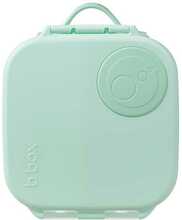 Lõunakarp B.box Mini Lunchbox BB00708, Spearmint