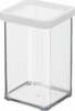 Kuivainete anum Rotho Loft, 1 L