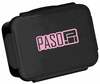 Toidukarp Paso PP22RO-3036, 0,65 L, punane