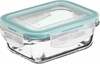 Toidukarp 5five Simply Smart 16,3x11,5x5,5 cm, 540 ml, klaas, sinine