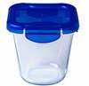 Toidukarp Pyrex Cook & Go, 0,8 L