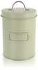 Metallist toidukarp Orion Greenish, 1,3 L, roheline