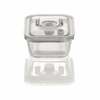 Vakuumtoidukarp Caso VacuBoxx 1191, 600 ml