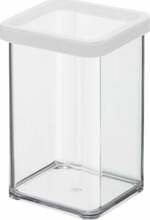 Kuivainete anum Rotho Loft, 1 L