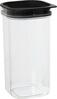 Kuivainepurk Plast Team Hamburg, 2,5 L